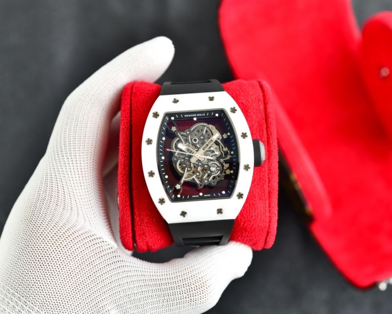 RICHARD MILLE Watches